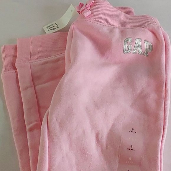 LOGO FLEECE PANTS - Picture 14 of 15